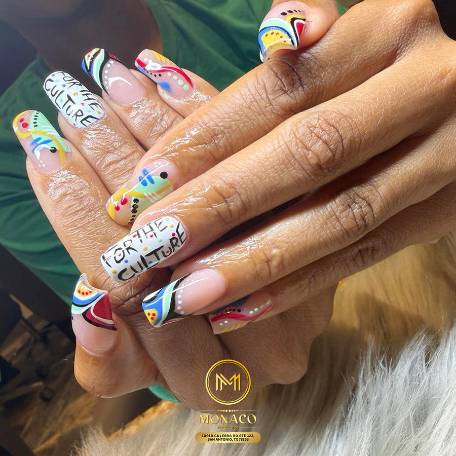 Nails Design